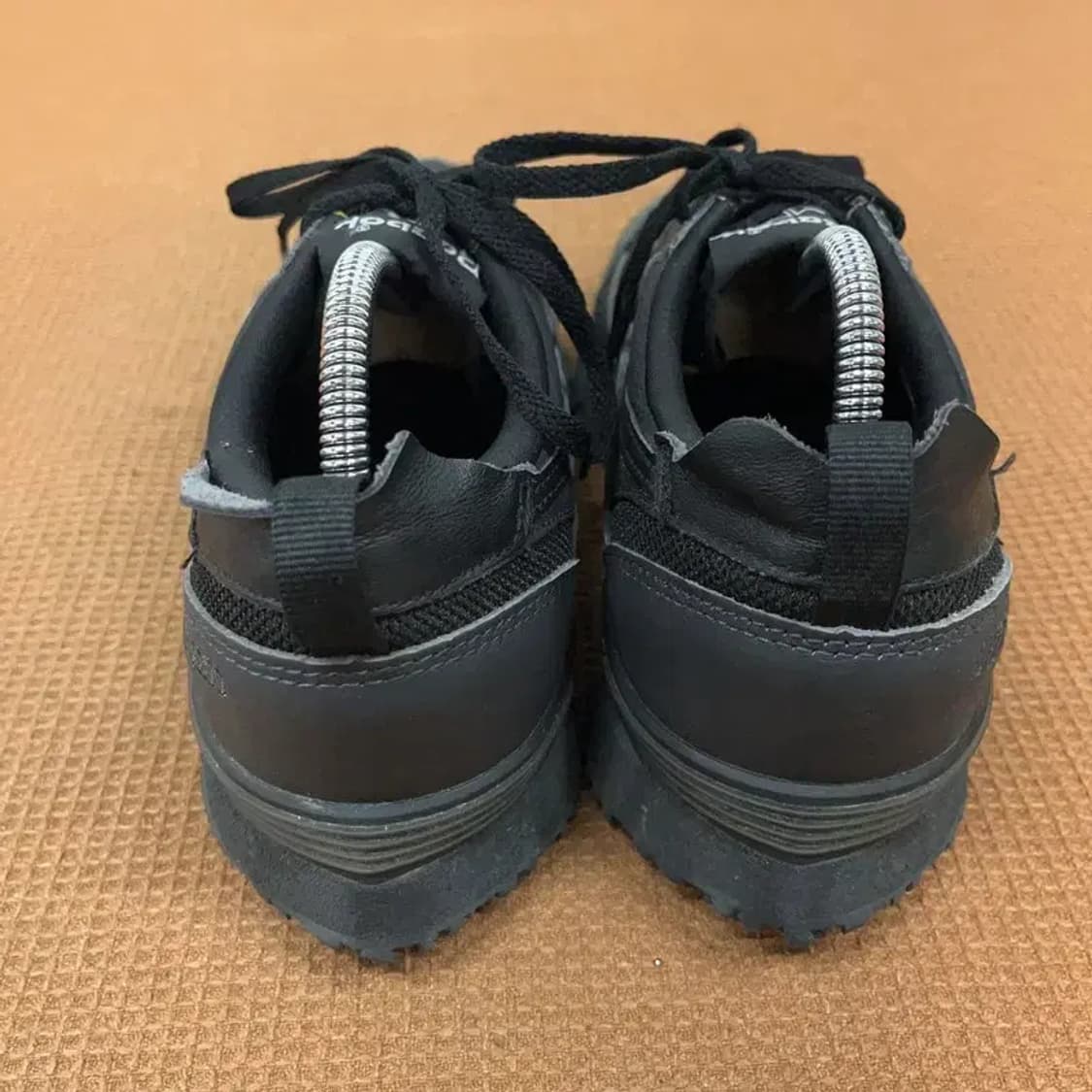 리복 LX2000 트리플블랙 운동화 신발 250 G08662 상품이미지2