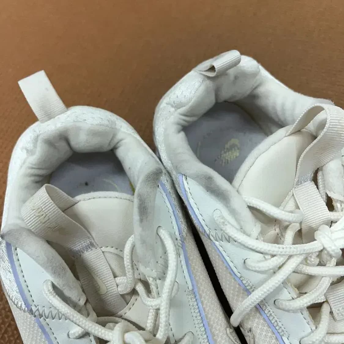 나이키 에어맥스 인터락 우먼스 런닝화 운동화 신발 250 G08665 상품이미지6