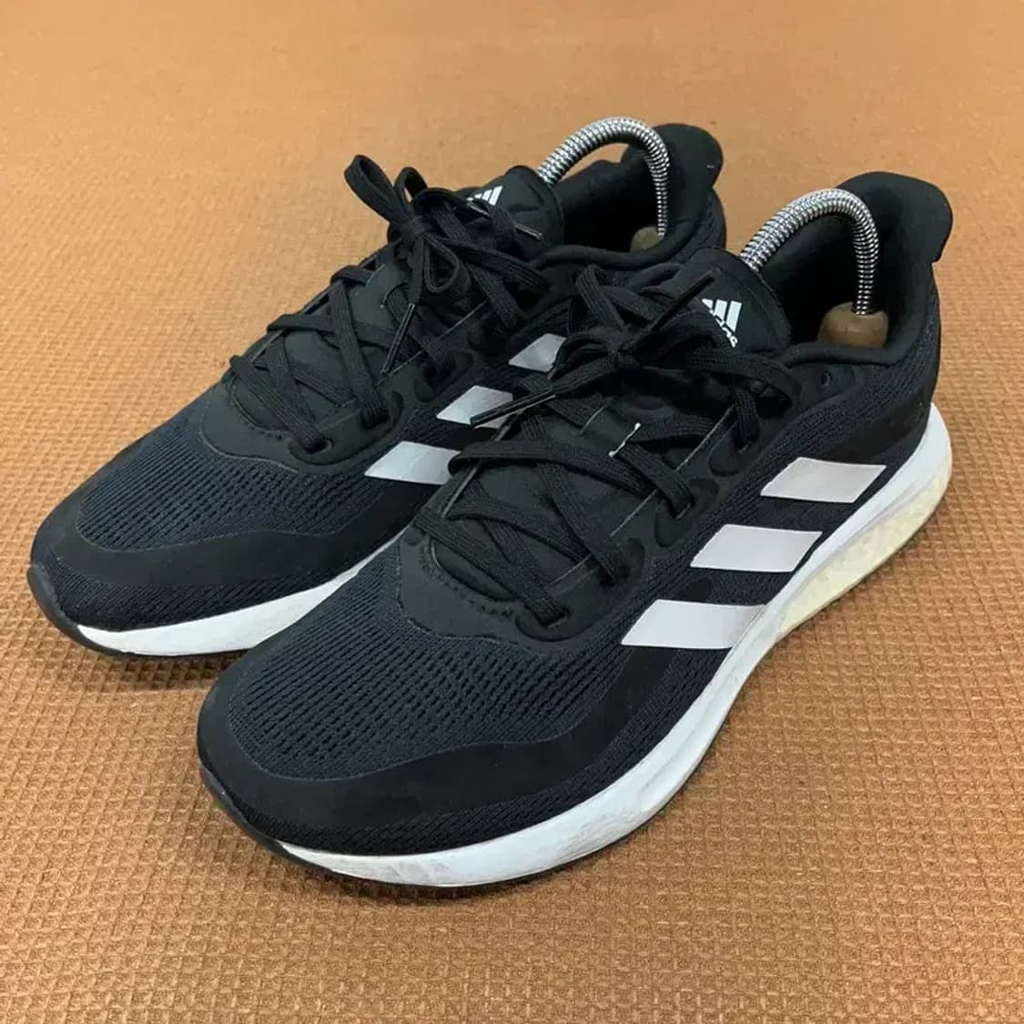 아디다스 슈퍼노바 런닝화 운동화 신발 245 G08666 상품이미지1