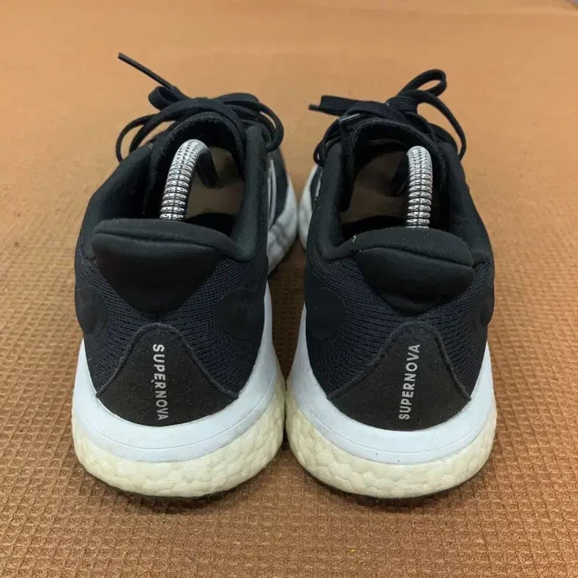 아디다스 슈퍼노바 런닝화 운동화 신발 245 G08666 상품이미지2