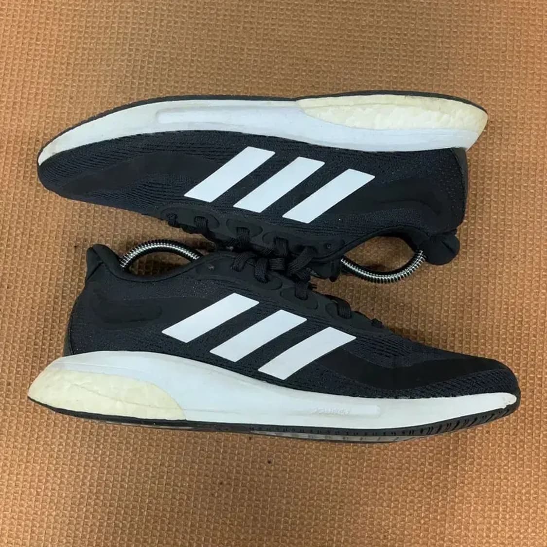 아디다스 슈퍼노바 런닝화 운동화 신발 245 G08666 상품이미지3