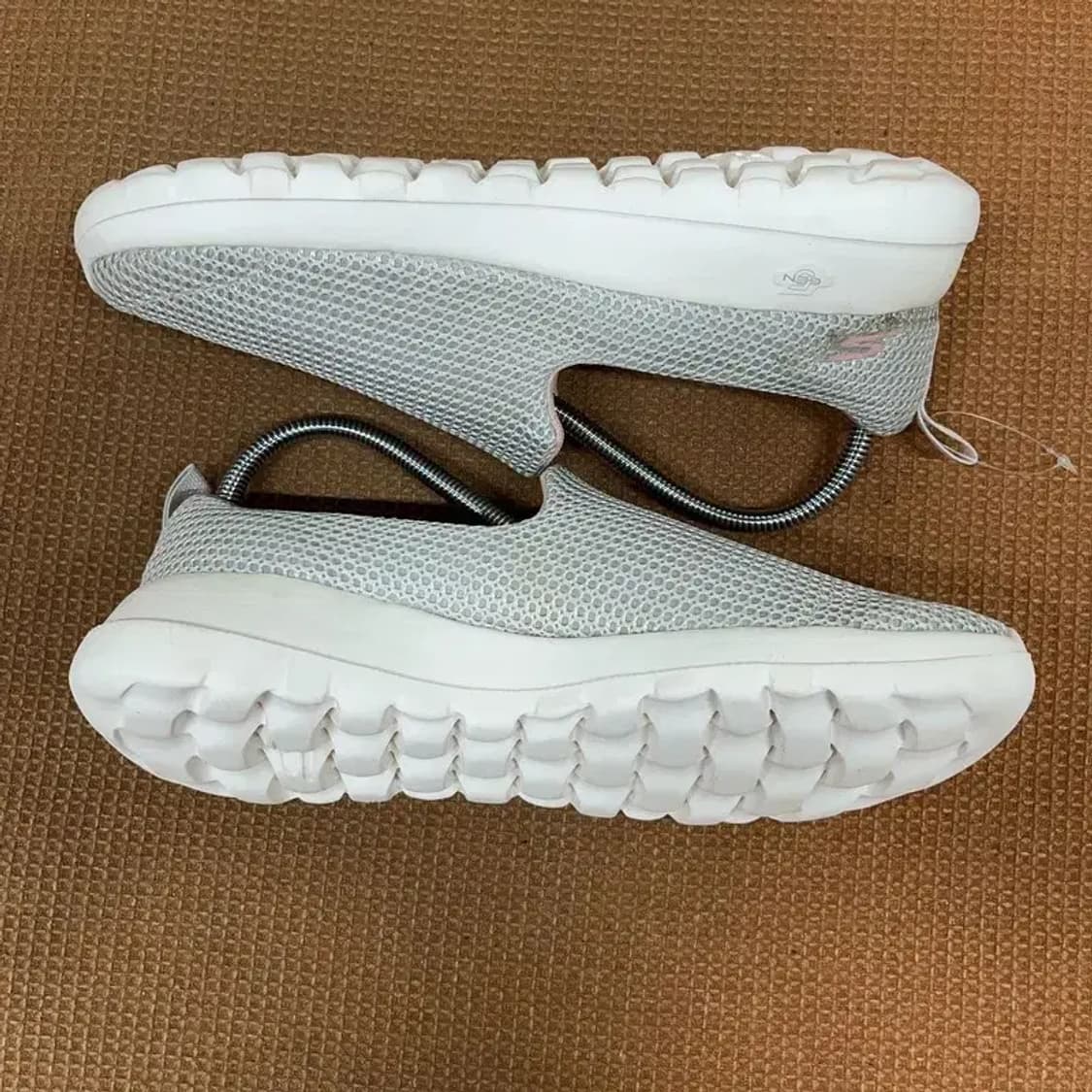 스케쳐스 고워크 슬립온 250 G08667 상품이미지3