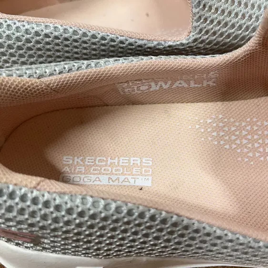 스케쳐스 고워크 슬립온 250 G08667 상품이미지5