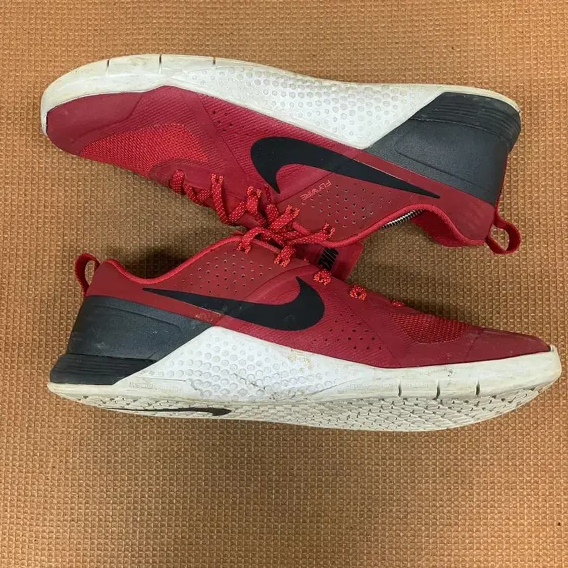 나이키 메트콘1 트레이닝화 운동화 290 G08669 상품이미지3