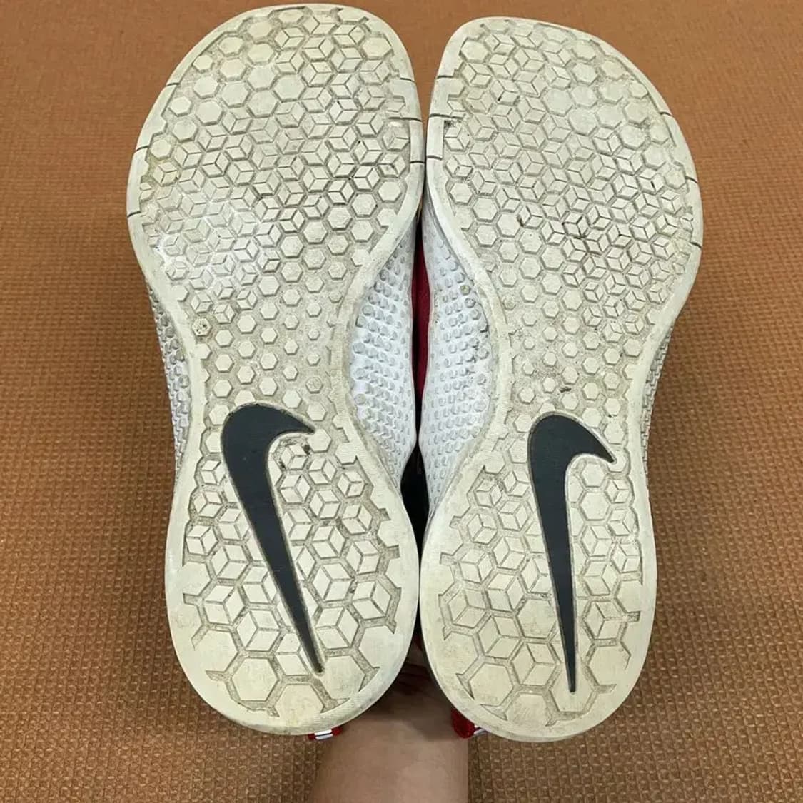 나이키 메트콘1 트레이닝화 운동화 290 G08669 상품이미지4