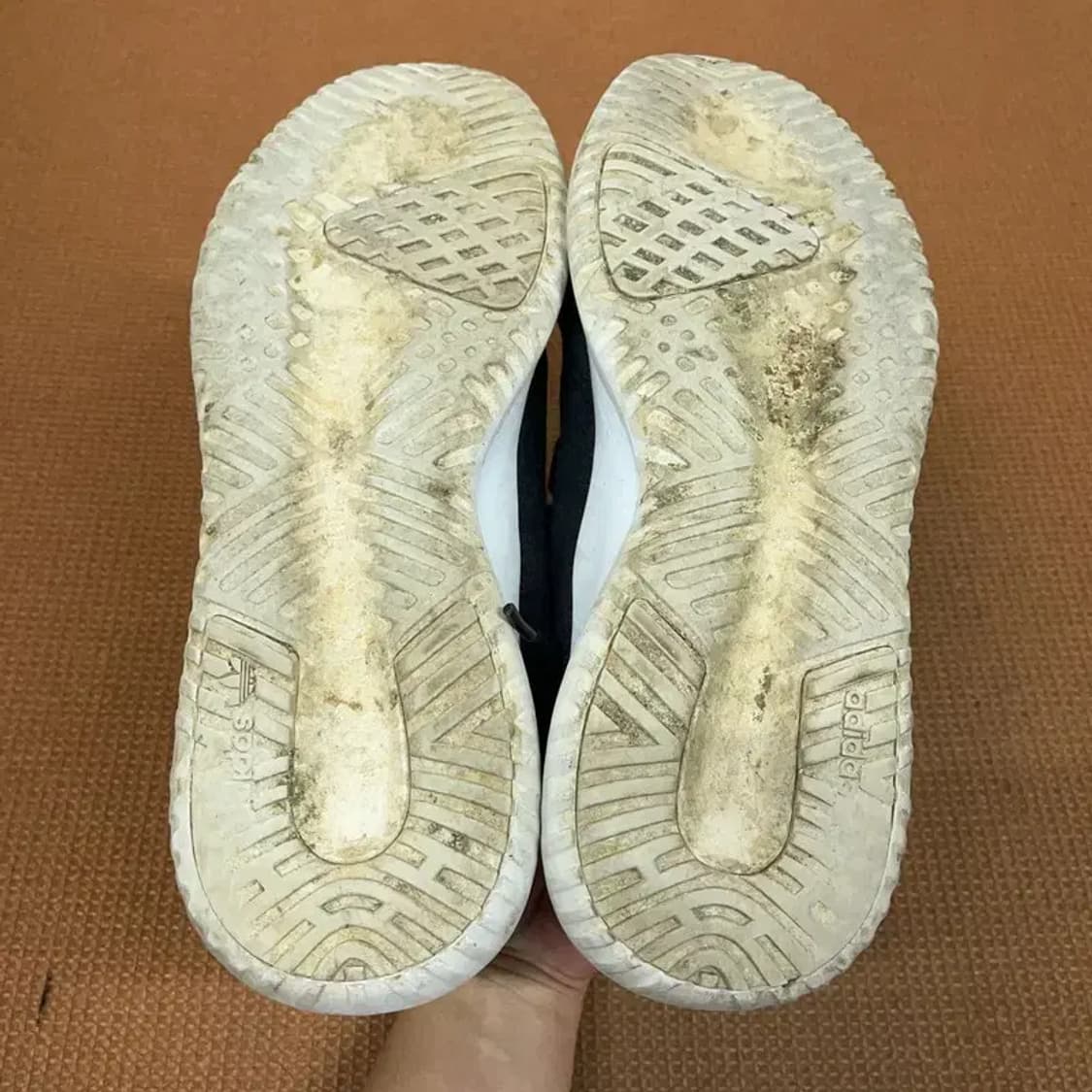 아디다스 튜블라 쉐도우 스니커즈 운동화 275 G08671 상품이미지4