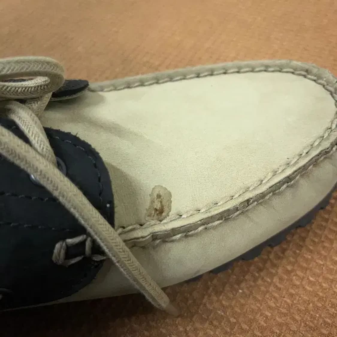 팀버랜드 빈티지 레몬 페퍼 보트슈즈 260 G08680 상품이미지7