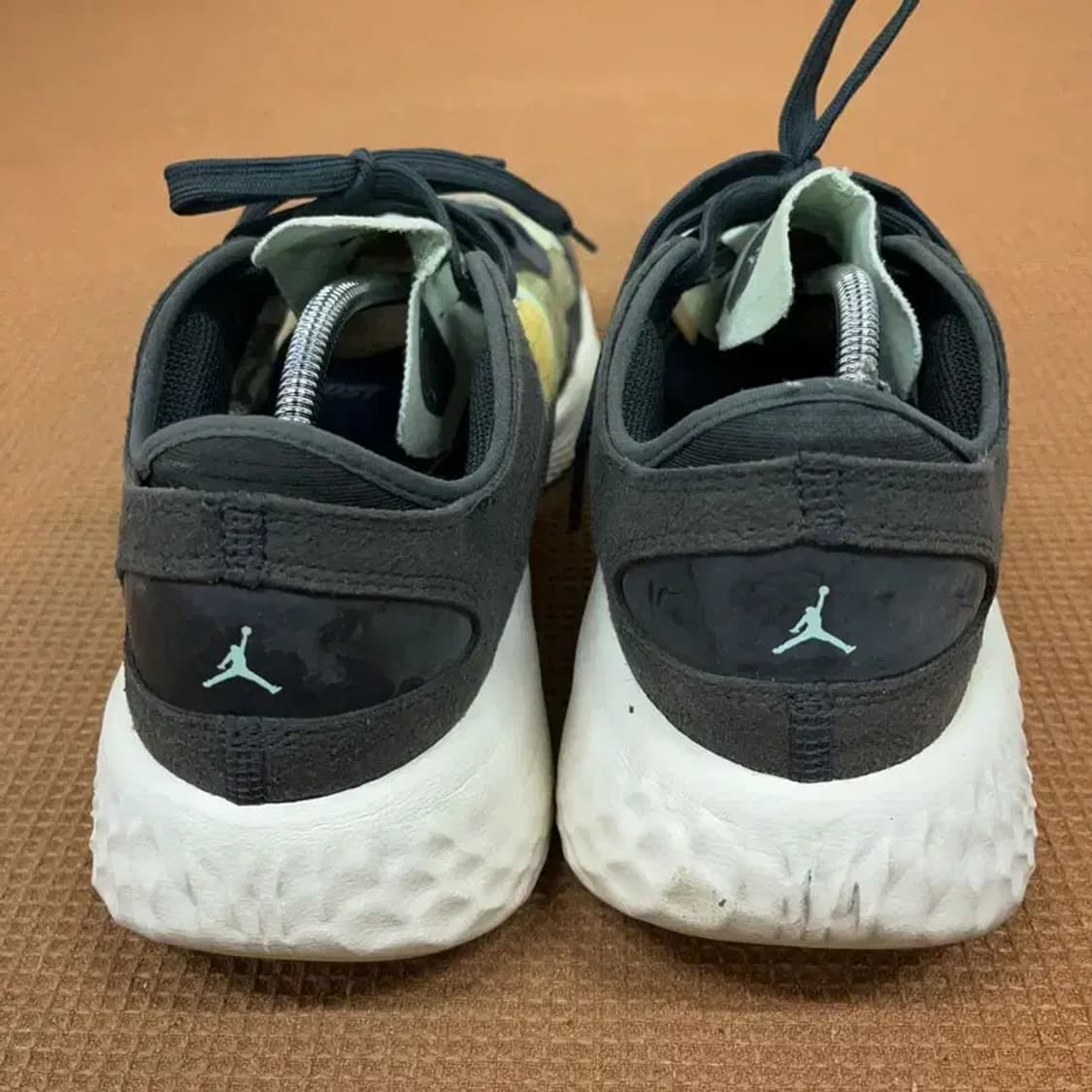 나이키 조던 델타 3 로우 농구화 운동화 280 G08674 상품이미지2