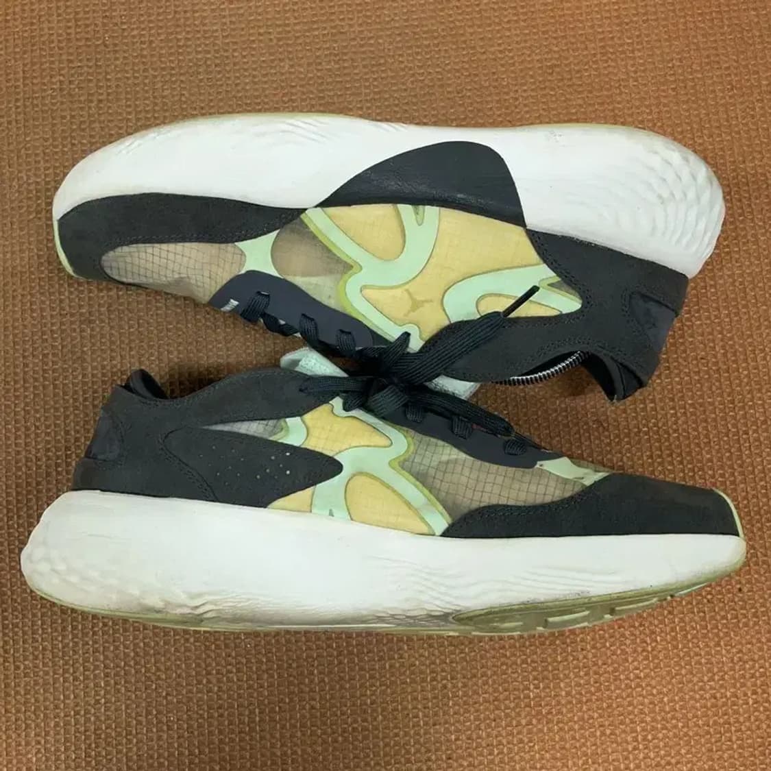 나이키 조던 델타 3 로우 농구화 운동화 280 G08674 상품이미지3