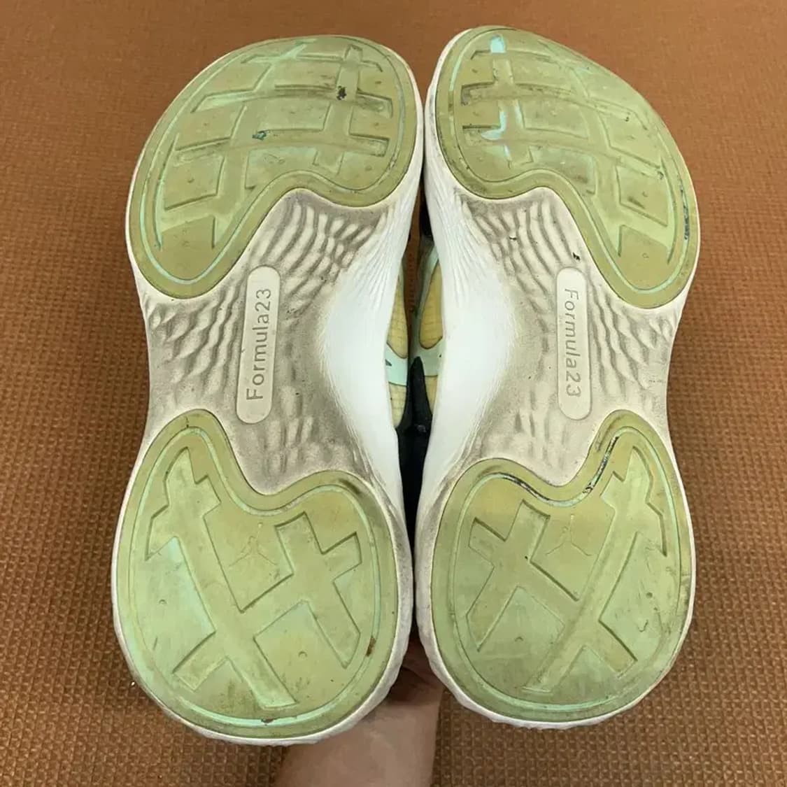 나이키 조던 델타 3 로우 농구화 운동화 280 G08674 상품이미지4