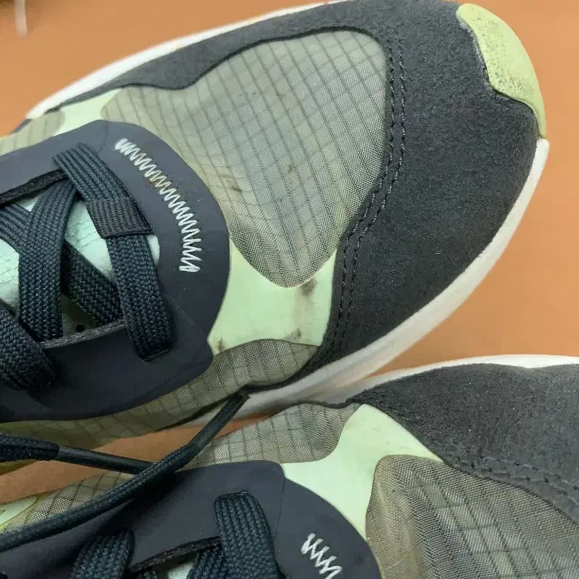 나이키 조던 델타 3 로우 농구화 운동화 280 G08674 상품이미지6