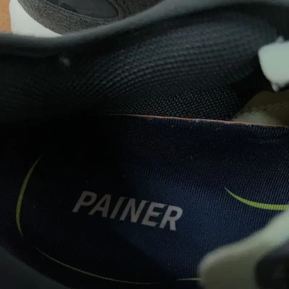 나이키 조던 델타 3 로우 농구화 운동화 280 G08674 상품이미지7