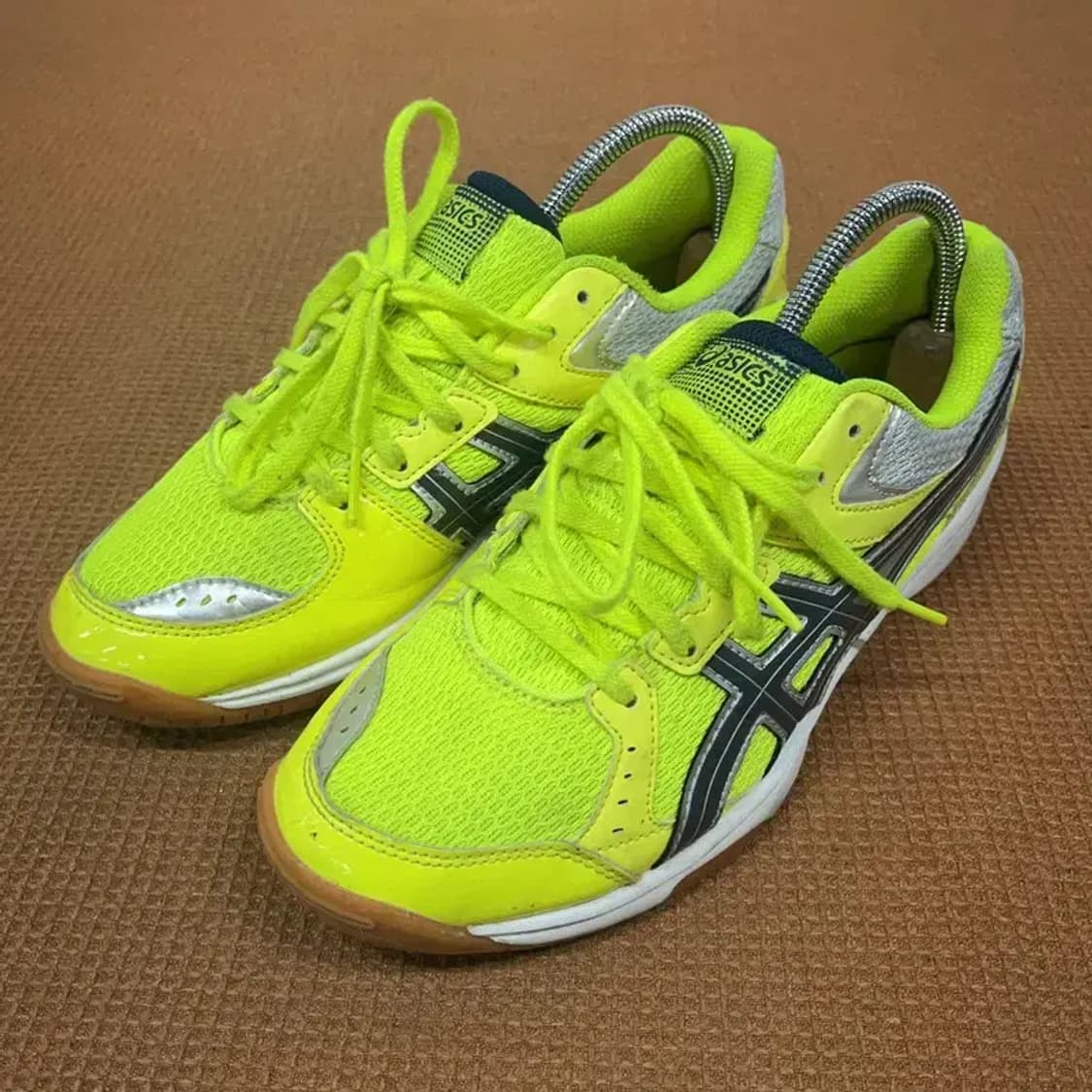 아식스 리브레 CS 인도어화 운동화 240 G08676 상품이미지1