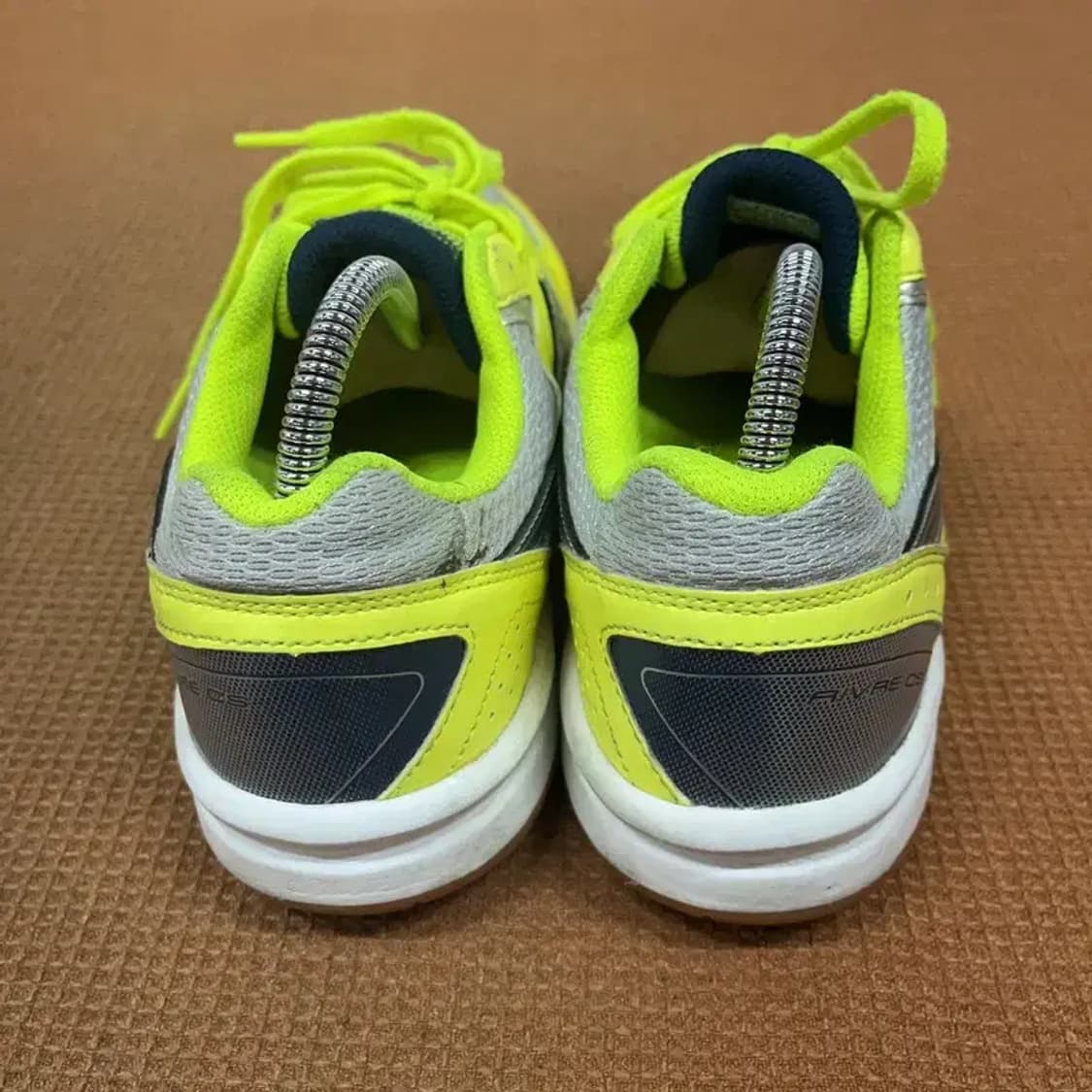 아식스 리브레 CS 인도어화 운동화 240 G08676 상품이미지2