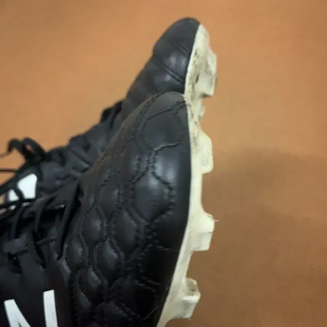 뉴발란스 비자로 풀그레인 축구화 운동화 270 G08681 상품이미지6