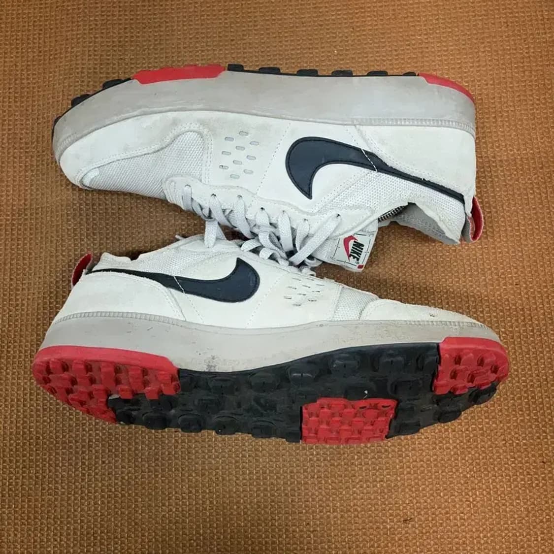 나이키 C1TY 스니커즈 운동화 290 G08684 상품이미지3