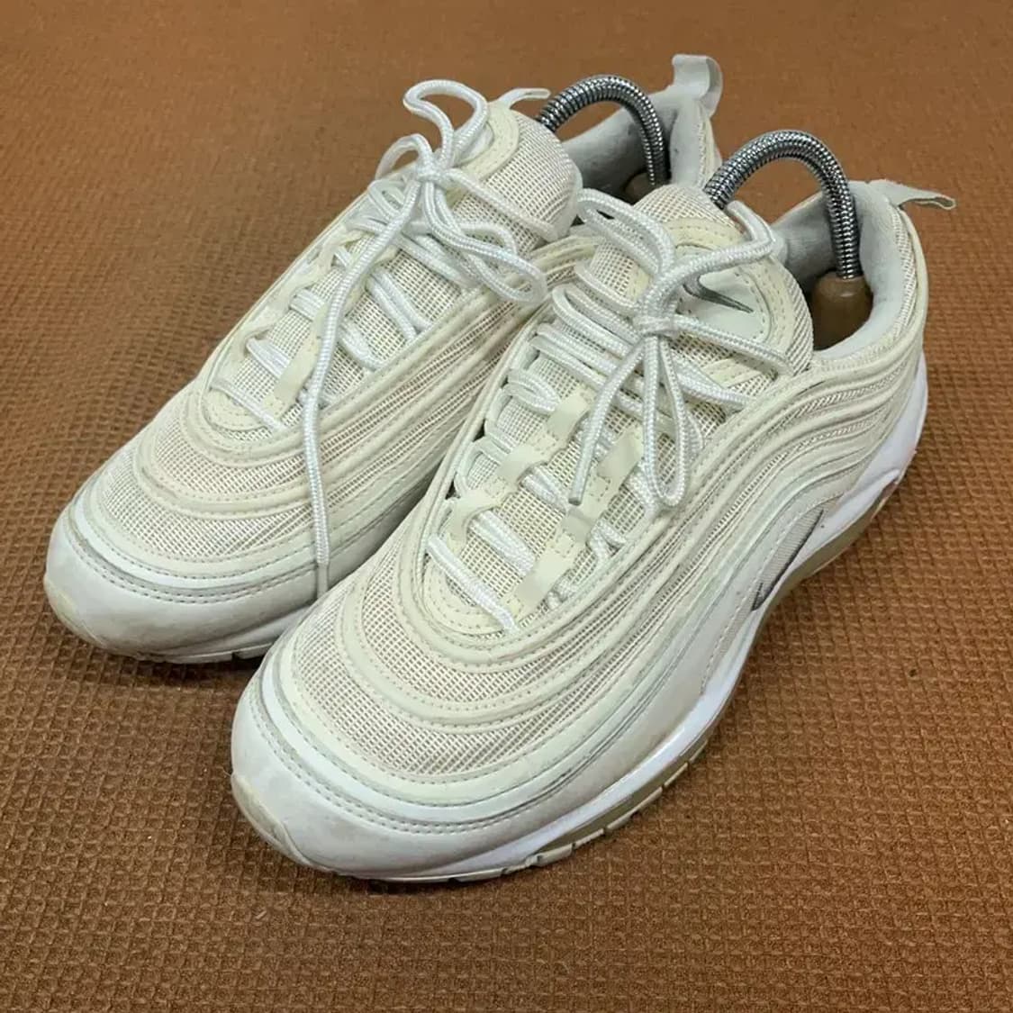 나이키 에어맥스 97 스니커즈 운동화 250 G08688 상품이미지1