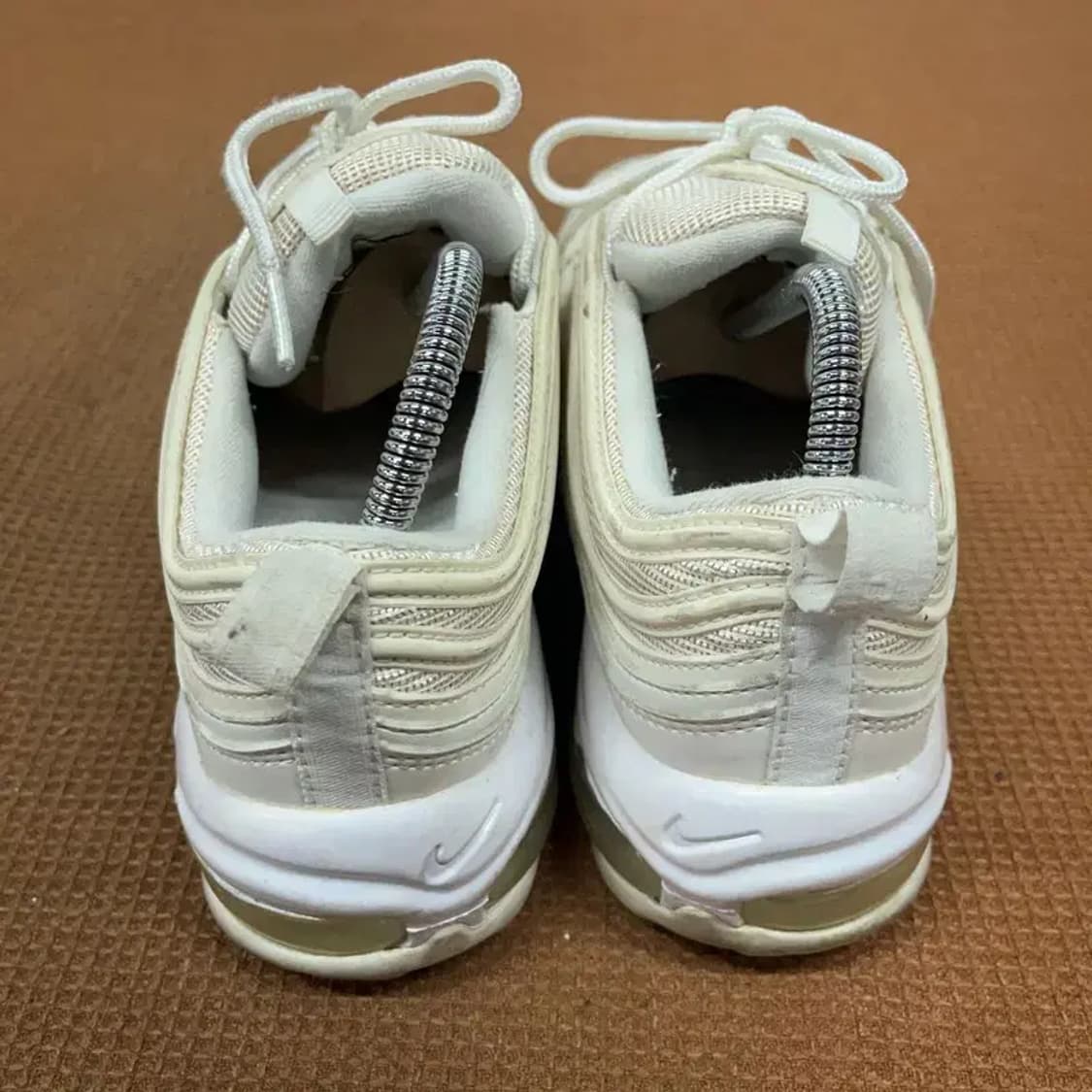 나이키 에어맥스 97 스니커즈 운동화 250 G08688 상품이미지2