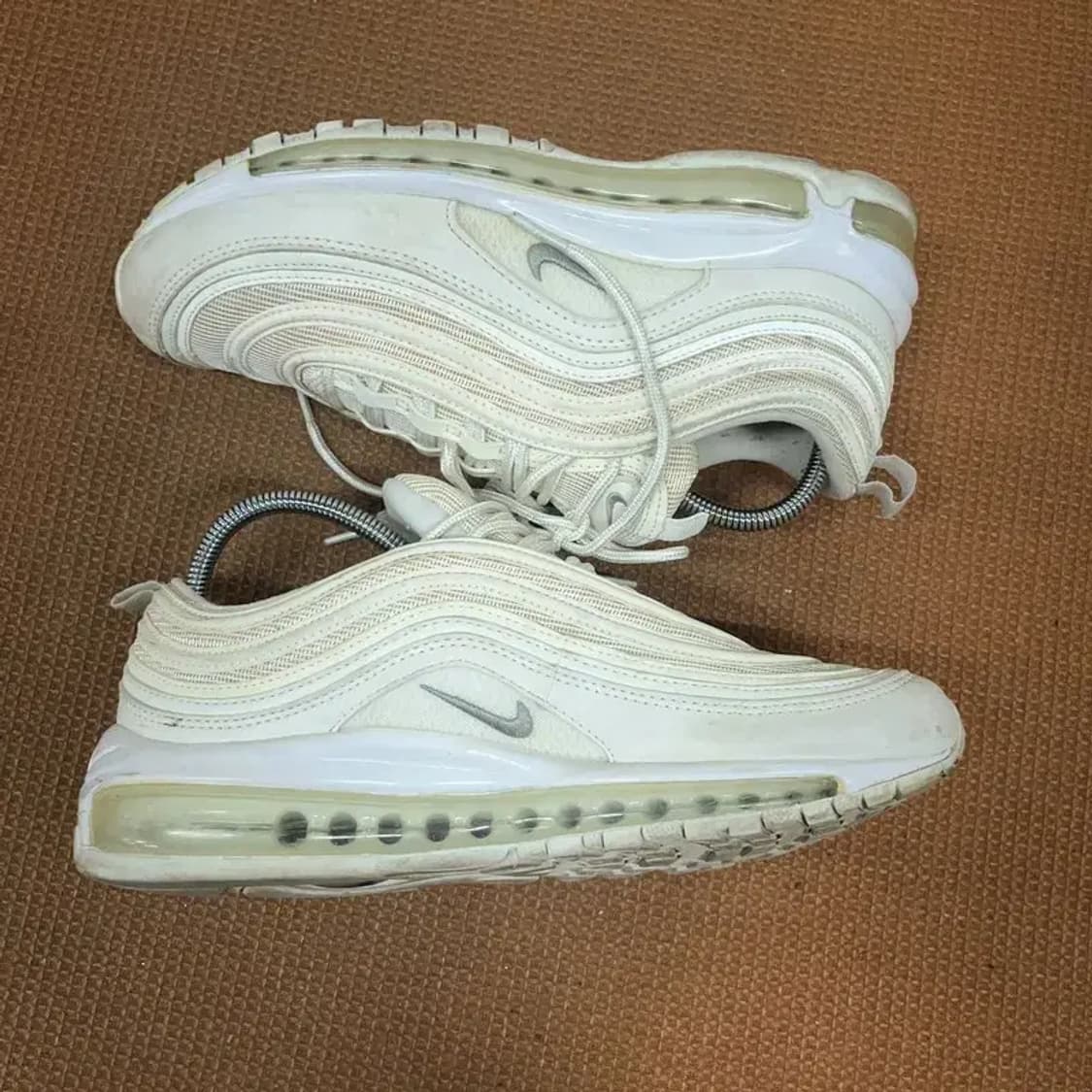 나이키 에어맥스 97 스니커즈 운동화 250 G08688 상품이미지3