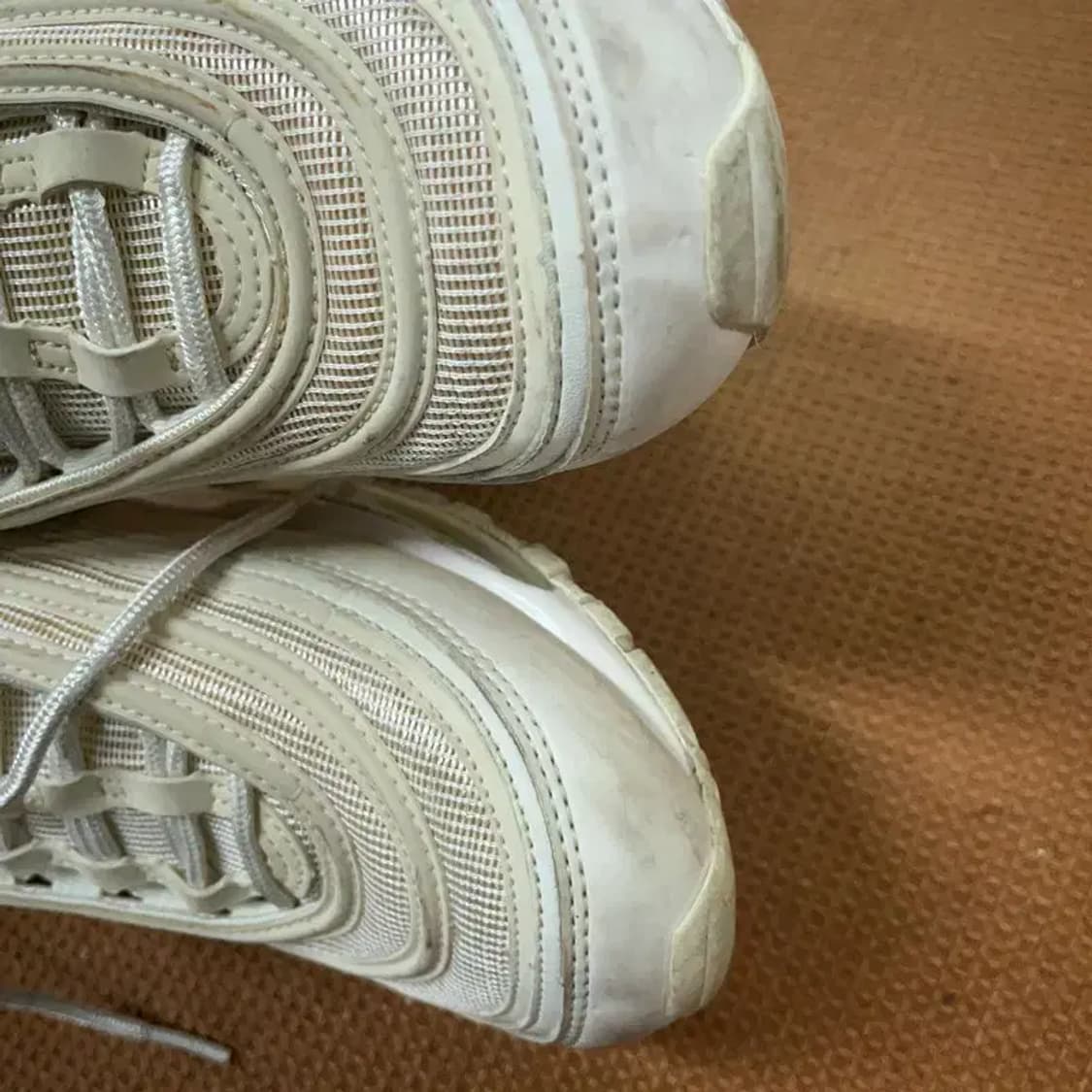 나이키 에어맥스 97 스니커즈 운동화 250 G08688 상품이미지6