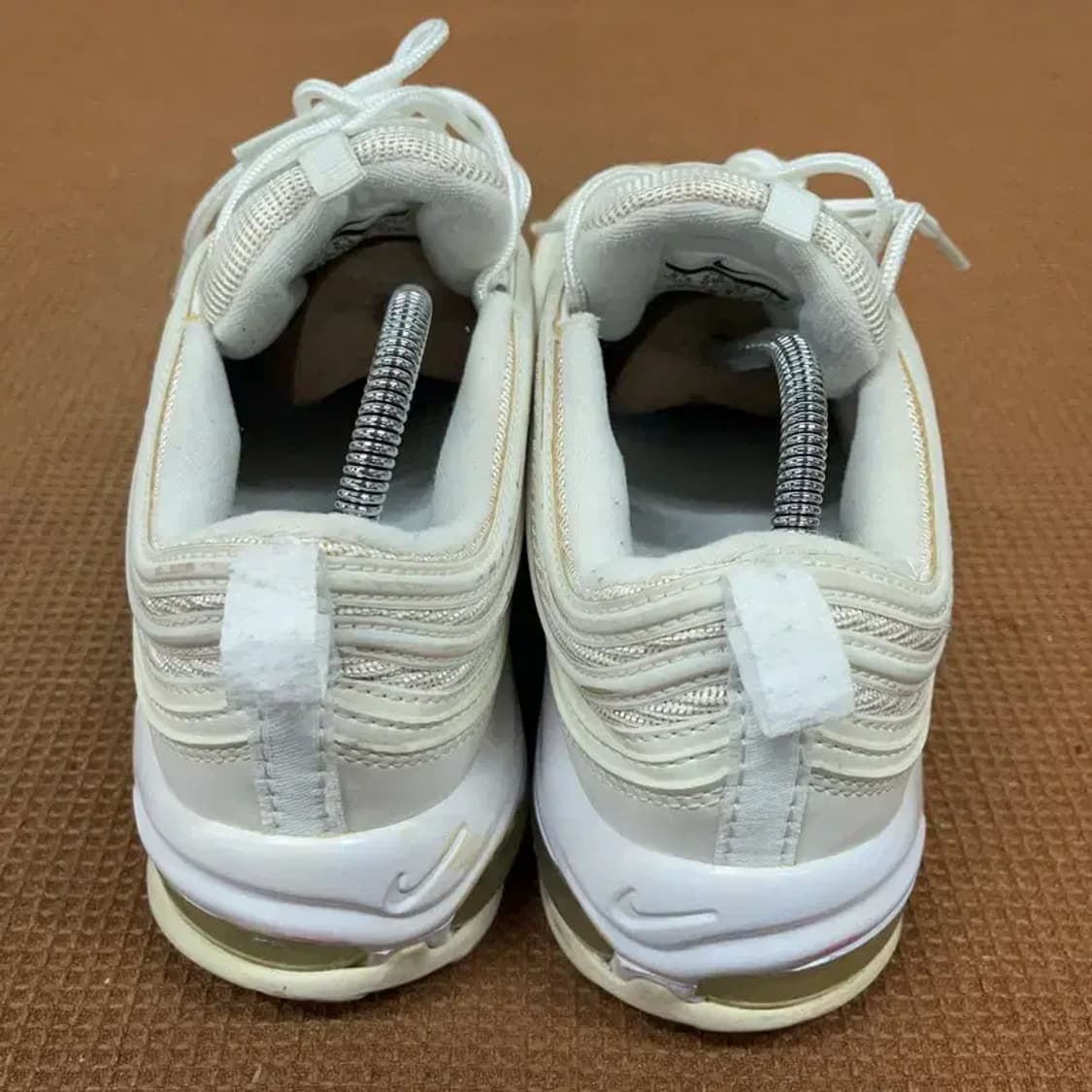 나이키 에어맥스 97 스니커즈 운동화 275 G08689 상품이미지2