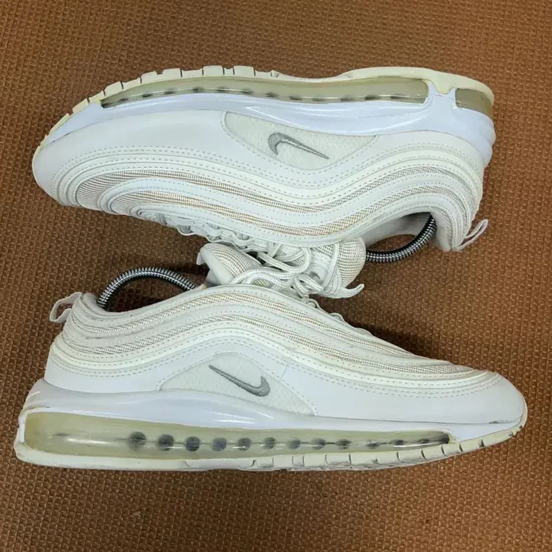 나이키 에어맥스 97 스니커즈 운동화 275 G08689 상품이미지3