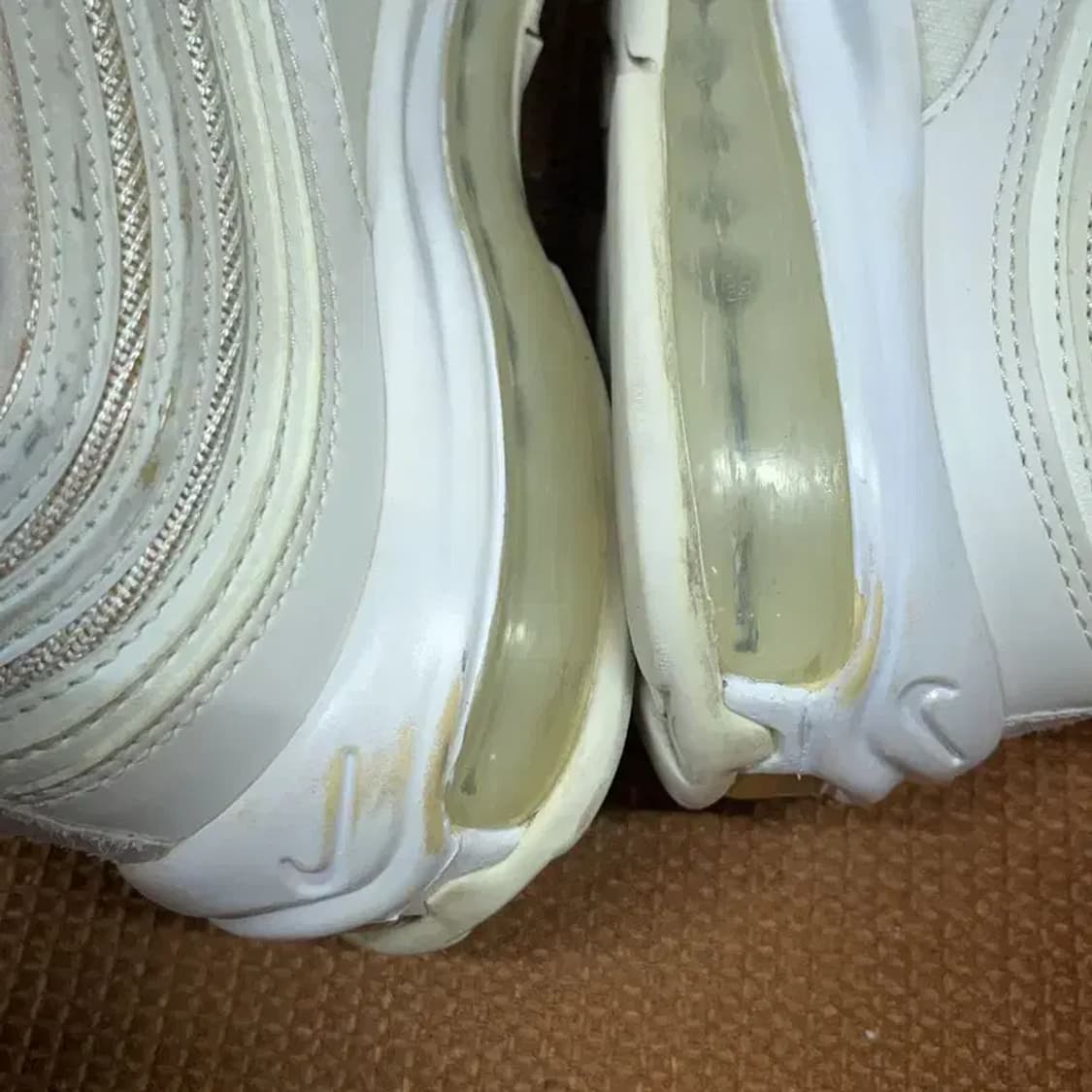 나이키 에어맥스 97 스니커즈 운동화 275 G08689 상품이미지6