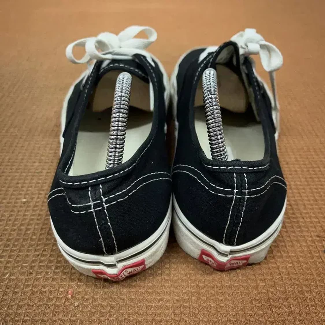 반스 올드스쿨 스니커즈 운동화 255 G08692 상품이미지2