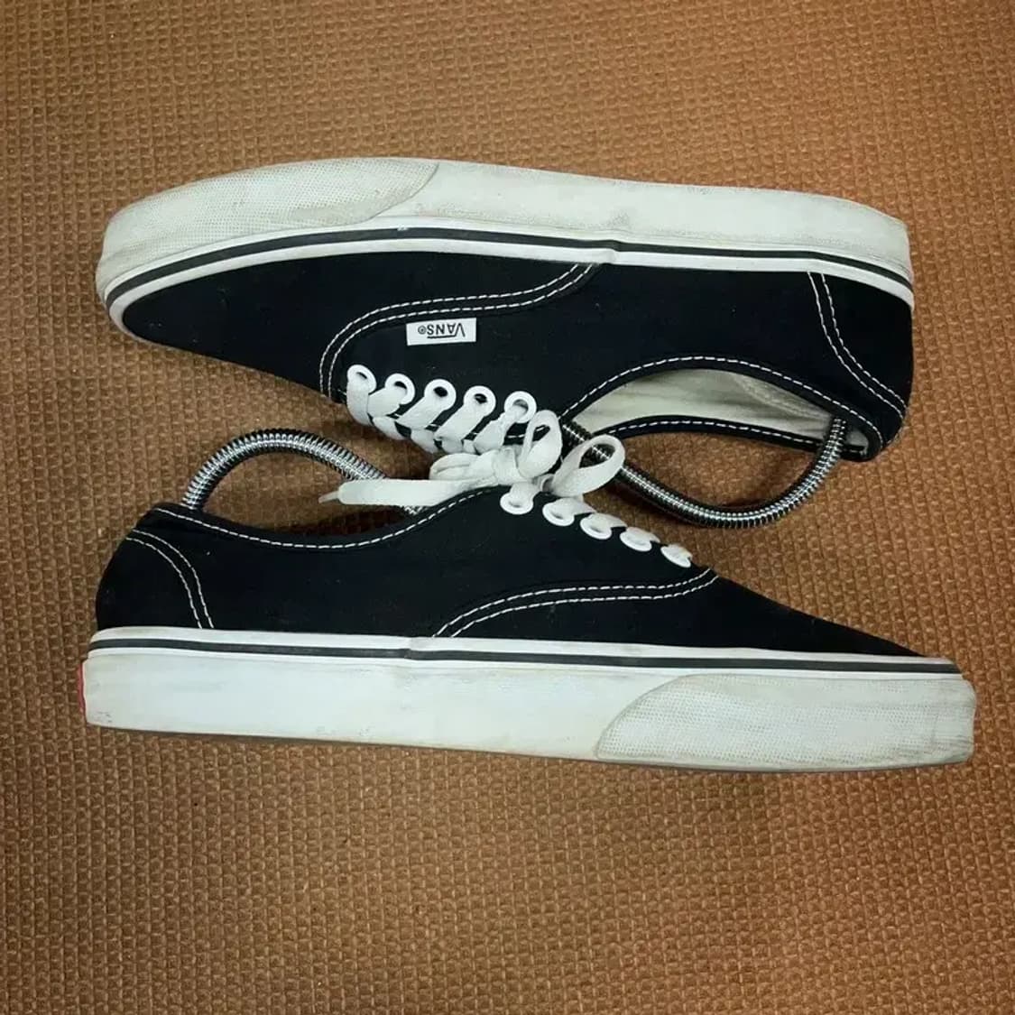 반스 올드스쿨 스니커즈 운동화 255 G08692 상품이미지3