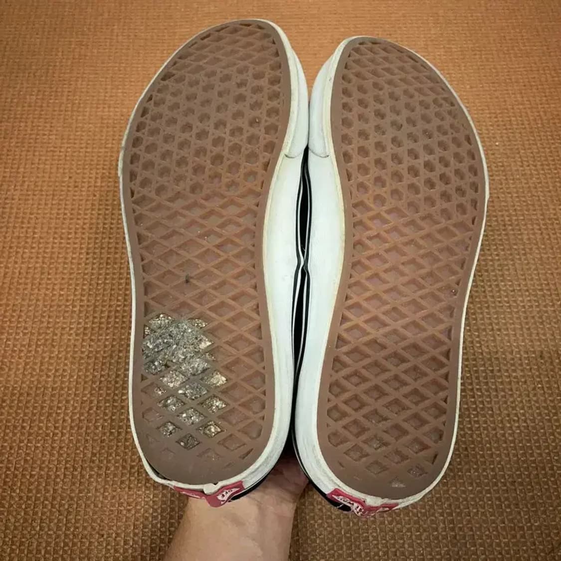 반스 올드스쿨 스니커즈 운동화 255 G08692 상품이미지4