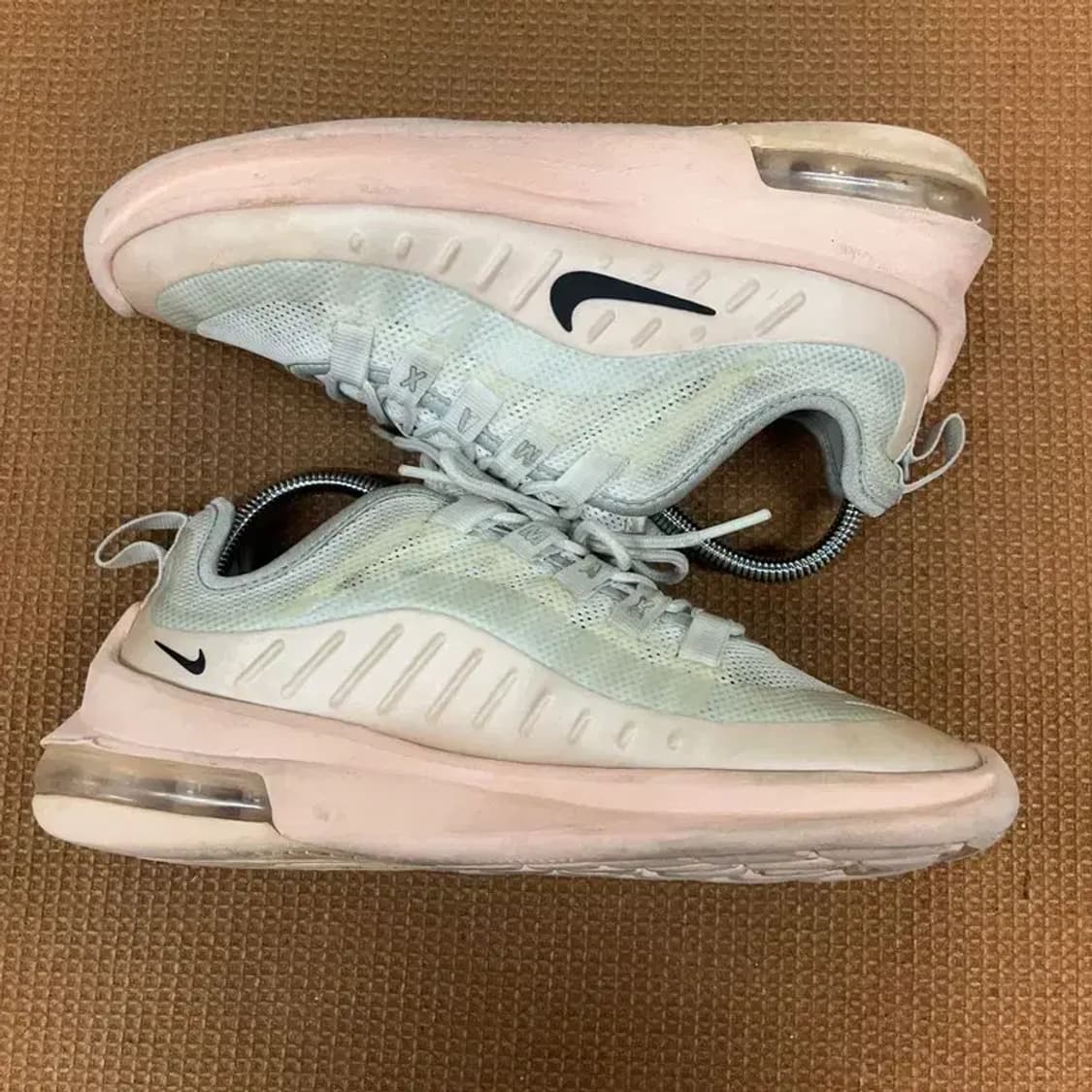 나이키 에어맥스 엑시스 런닝화 운동화 신발 230 G08698 상품이미지3