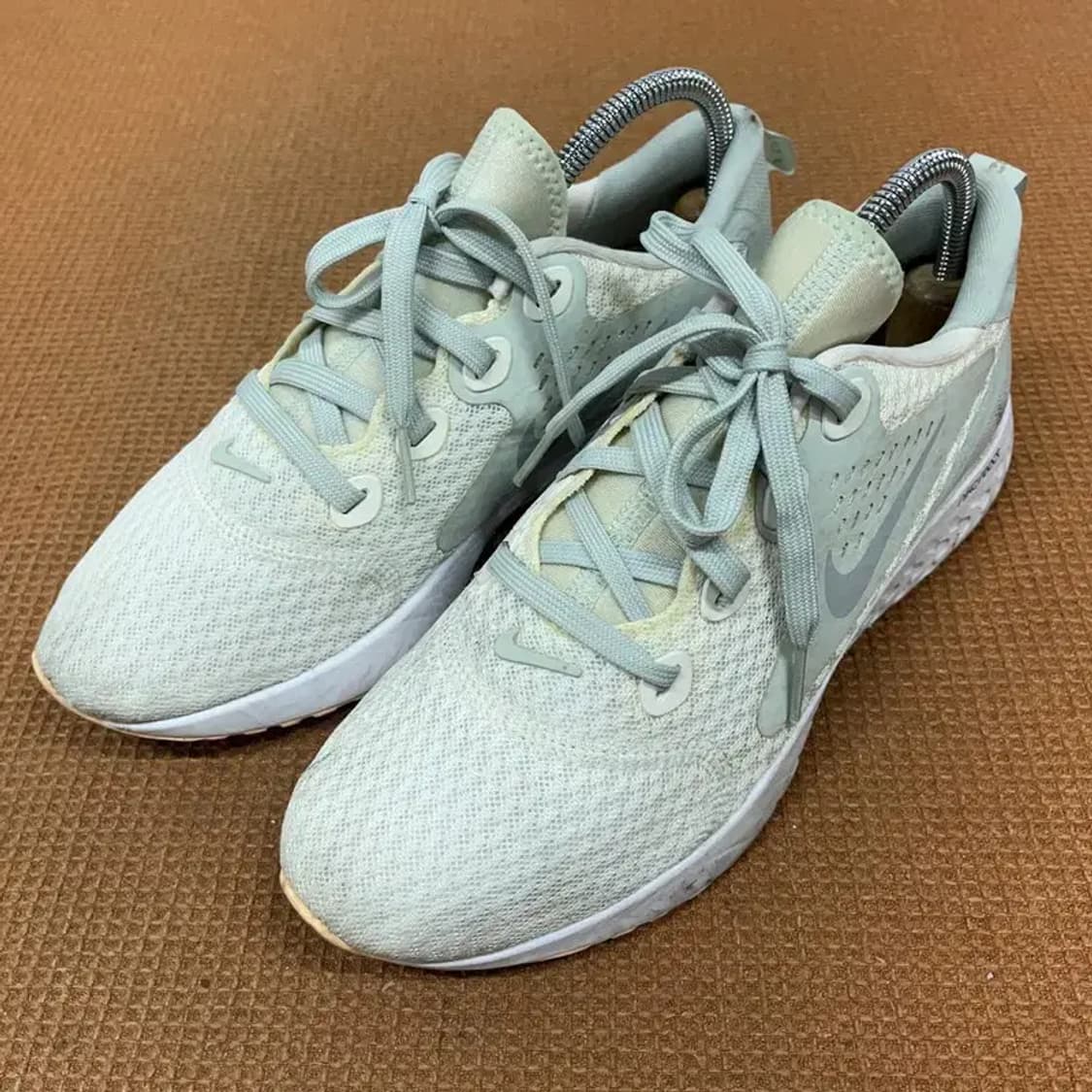 나이키 레전드 리액트 런닝화 운동화 신발 240 G08705 상품이미지1