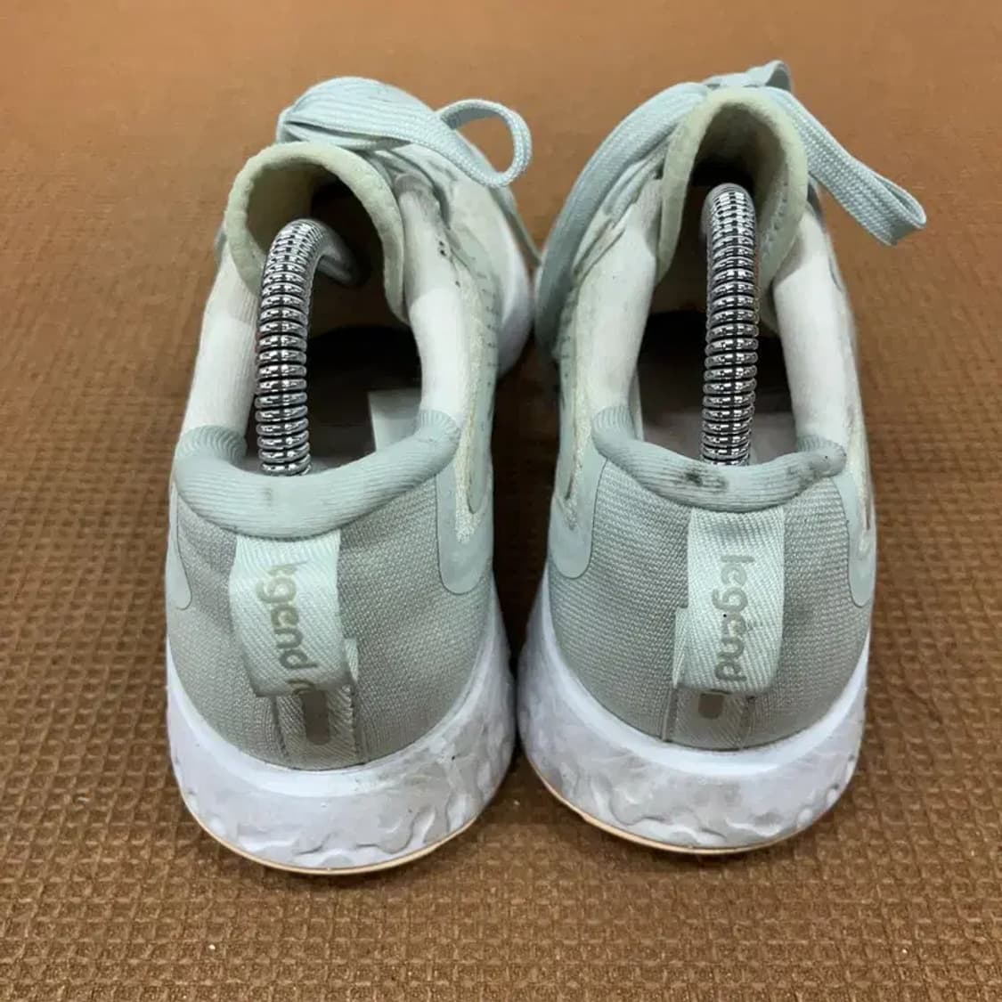 나이키 레전드 리액트 런닝화 운동화 신발 240 G08705 상품이미지2