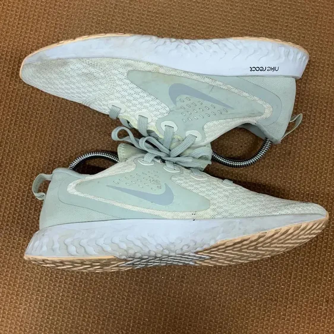 나이키 레전드 리액트 런닝화 운동화 신발 240 G08705 상품이미지3