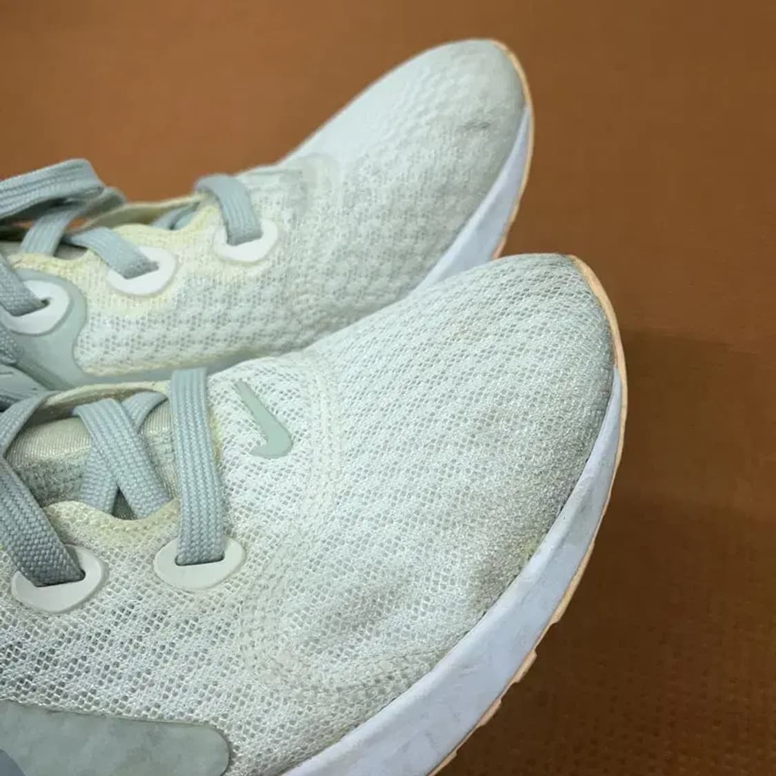 나이키 레전드 리액트 런닝화 운동화 신발 240 G08705 상품이미지6