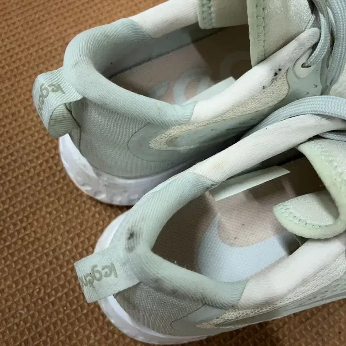 나이키 레전드 리액트 런닝화 운동화 신발 240 G08705 상품이미지7