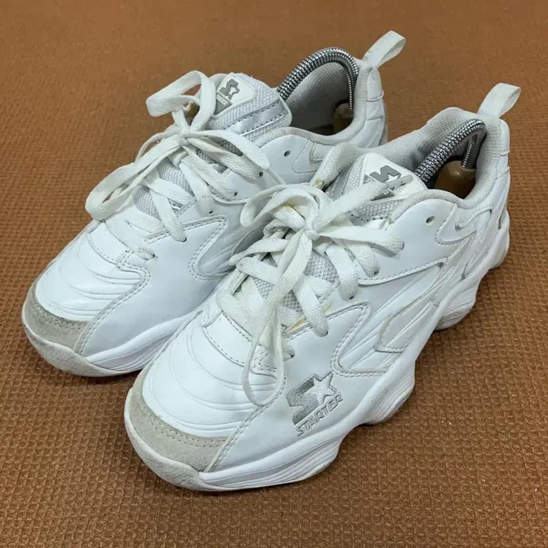 스타터 어글리슈즈 스니커즈 신발 250 G08706 상품이미지1