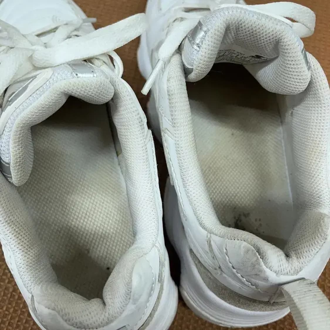 스타터 어글리슈즈 스니커즈 신발 250 G08706 상품이미지6