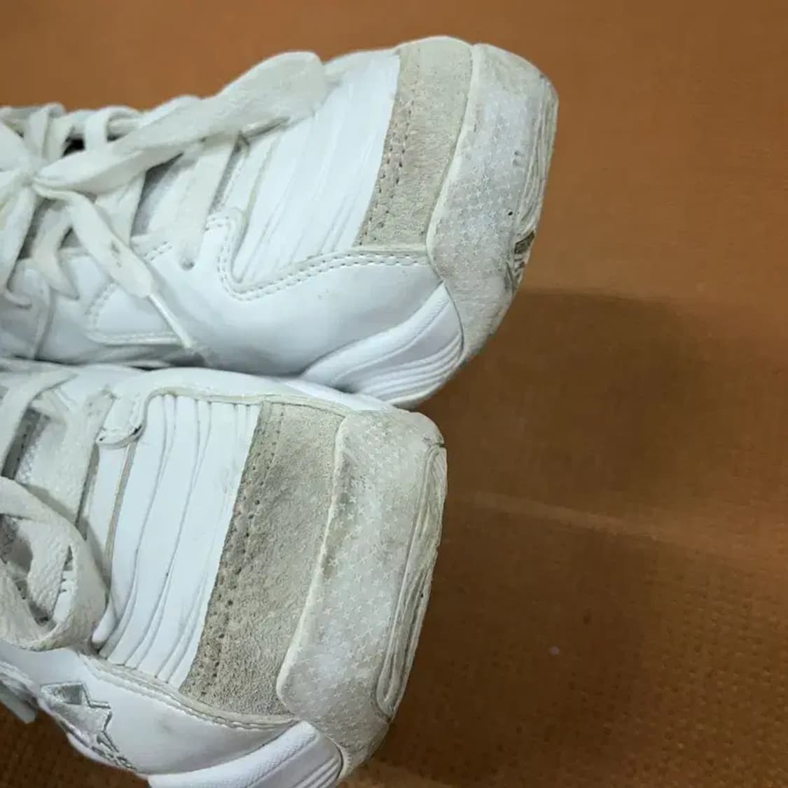 스타터 어글리슈즈 스니커즈 신발 250 G08706 상품이미지7