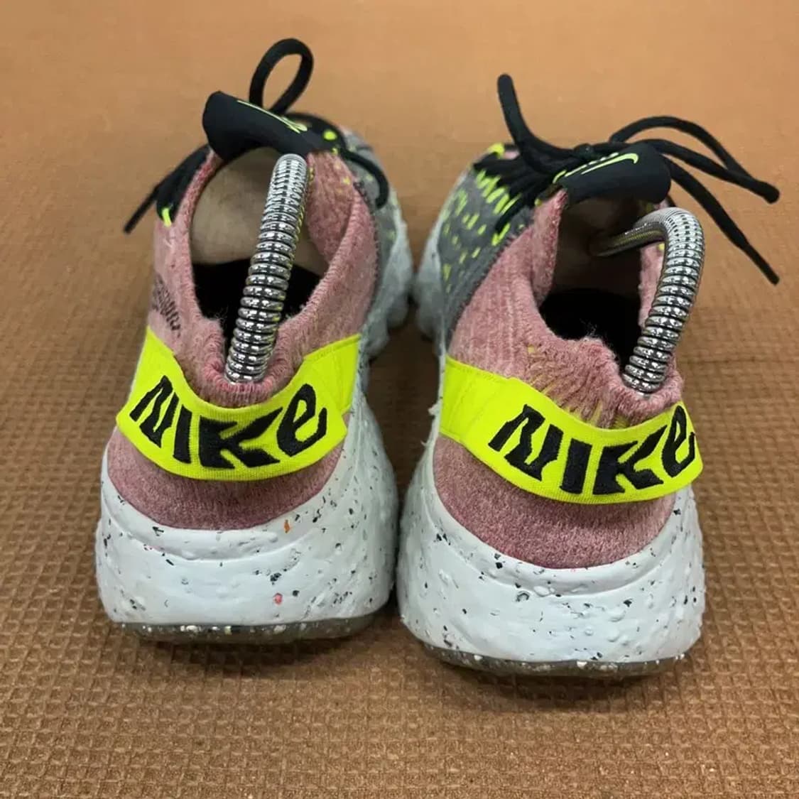 나이키 스페이스 히피 04 런닝화 운동화 신발 230 G08711 상품이미지2