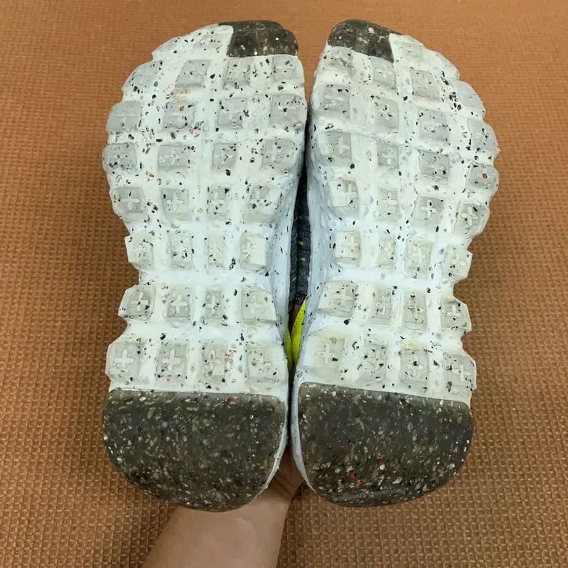 나이키 스페이스 히피 04 런닝화 운동화 신발 230 G08711 상품이미지4