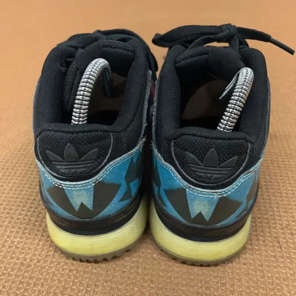 아디다스 T ZX 700 멀티컬러 운동화 신발 230 G08712 상품이미지2