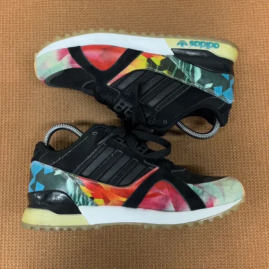 아디다스 T ZX 700 멀티컬러 운동화 신발 230 G08712 상품이미지3