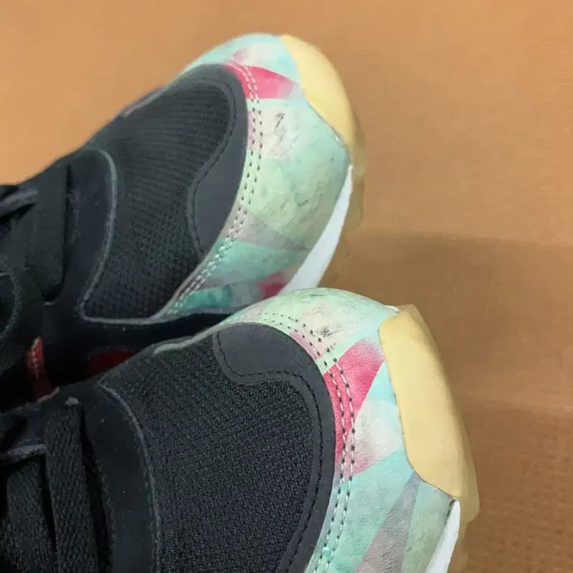 아디다스 T ZX 700 멀티컬러 운동화 신발 230 G08712 상품이미지6