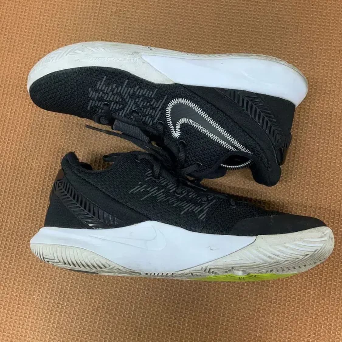 나이키 카이리 플라이트랩 2 농구화 신발 265 G08713 상품이미지3