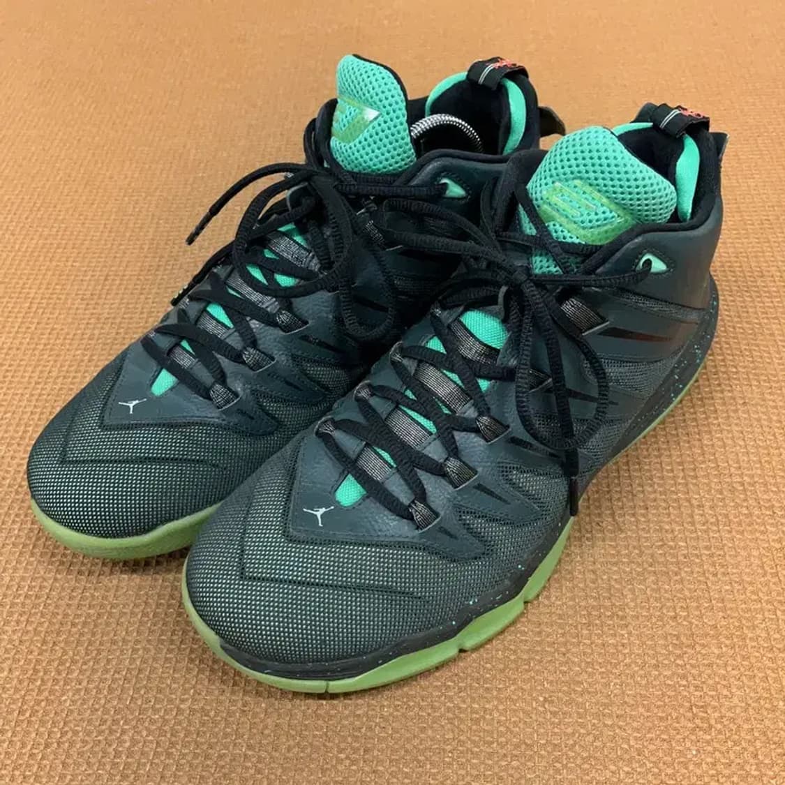 나이키 조던 CP3 IX 농구화 신발 280 G08715 상품이미지1