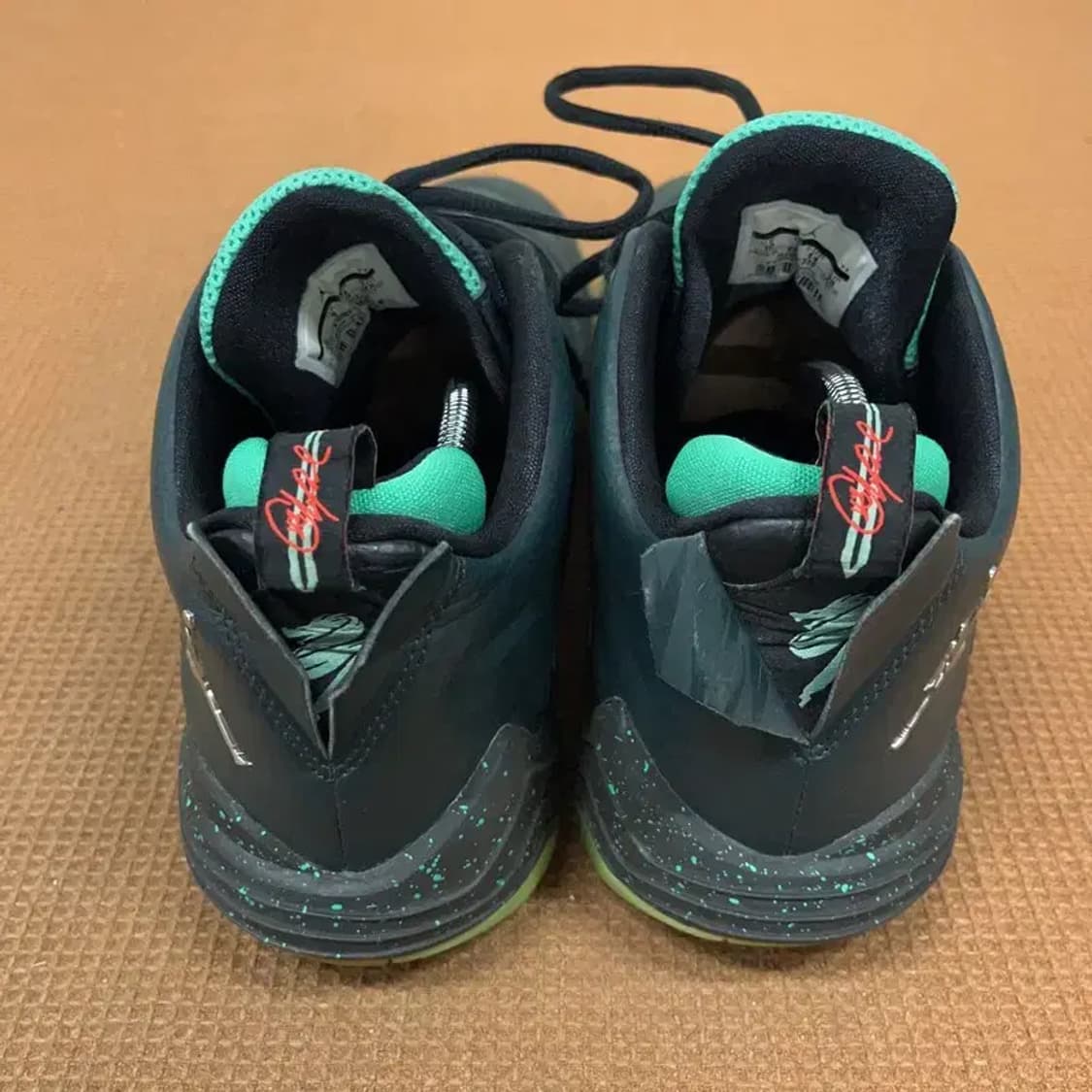 나이키 조던 CP3 IX 농구화 신발 280 G08715 상품이미지2