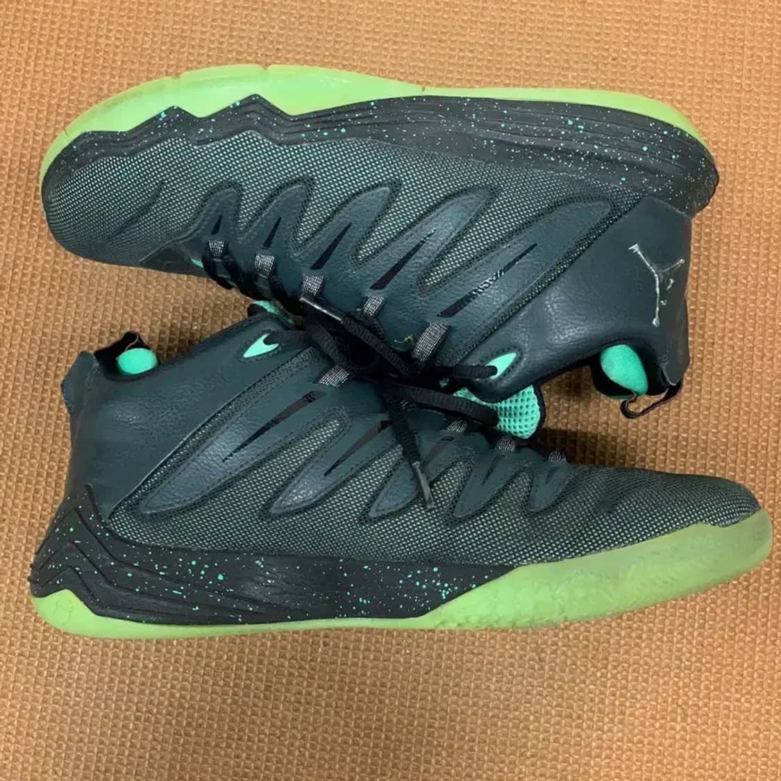 나이키 조던 CP3 IX 농구화 신발 280 G08715 상품이미지3