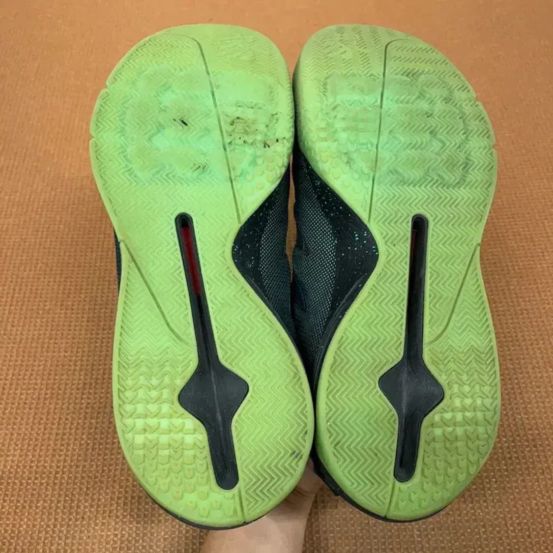 나이키 조던 CP3 IX 농구화 신발 280 G08715 상품이미지4