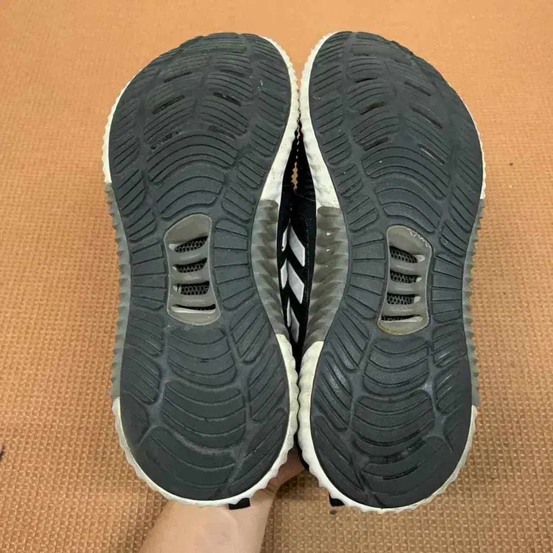 아디다스 클라이마쿨 벤토 런닝화 운동화 신발 240 G08722 상품이미지4